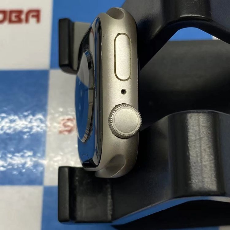 Apple Watch Nike Series7 41mm GPS��ǥ� 32GB �������饤�� M