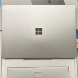 Surface Laptop 4 13.5  Corei5-1135G7 @ 2.40GHz