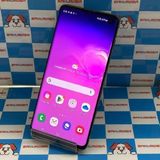 ¨ȯGalaxy S10 SC-03L docomo 128GB