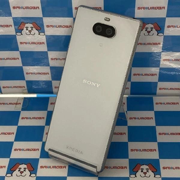 ¨ȯXperia 8 SOV42 au 64GB