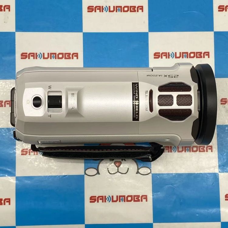 ¨��ȯ����4K �ӥǥ������ HC-VX985M �ۥ磻�� ������