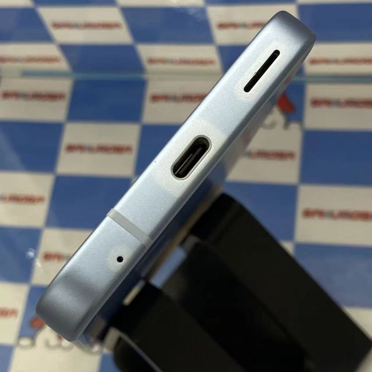 ¨��ȯ����AQUOS sense9 6GB/128GB �֥롼 SH-M29 SIM�ե꡼