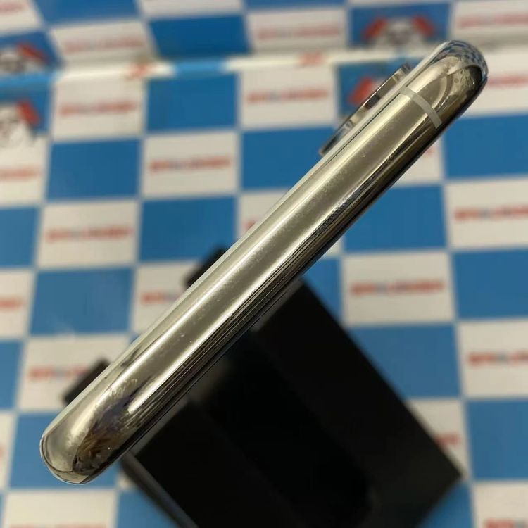 ¨��ȯ����iPhoneXS 64GB ����С� MTAX2J/A AU��SIM�ե꡼ �������