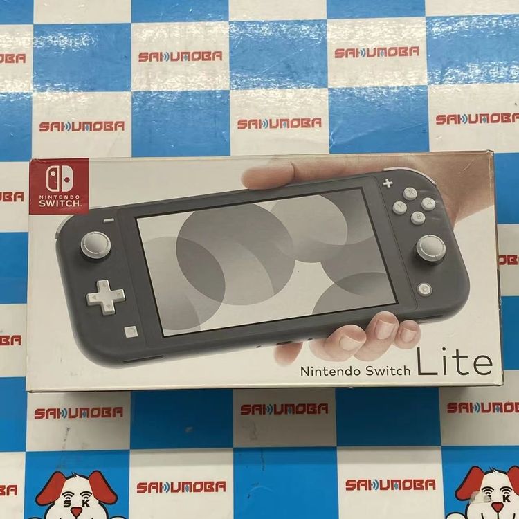 Nintendo Switch Lite 2019ǯǥ 32GB 졼 HDH-S-GAZAA