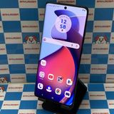 motorola edge 50s pro 8GB/256GB  XT2403-4 SoftBank