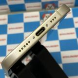 ¨��ȯ����iPhone15 128GB �������� MTMK3J/A SIM�ե꡼