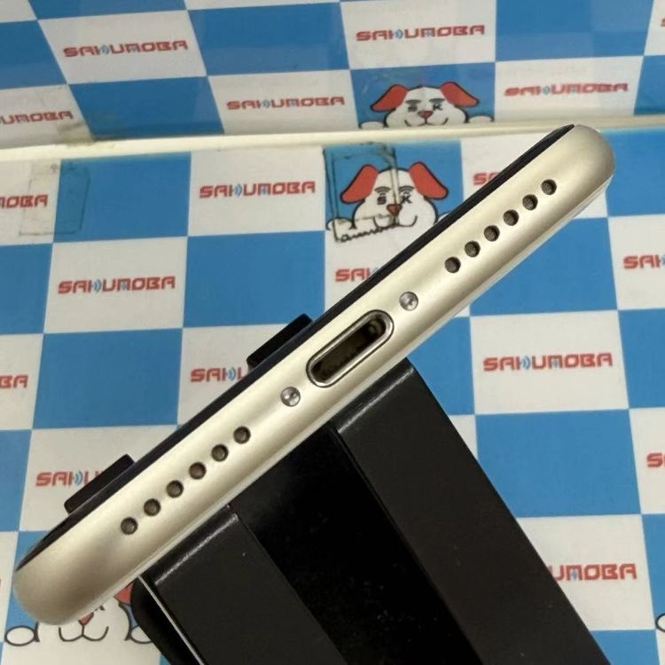 ¨��ȯ����iPhoneSE ��3���� 64GB �������饤�� MMYD3J/A AU��SIM�ե꡼