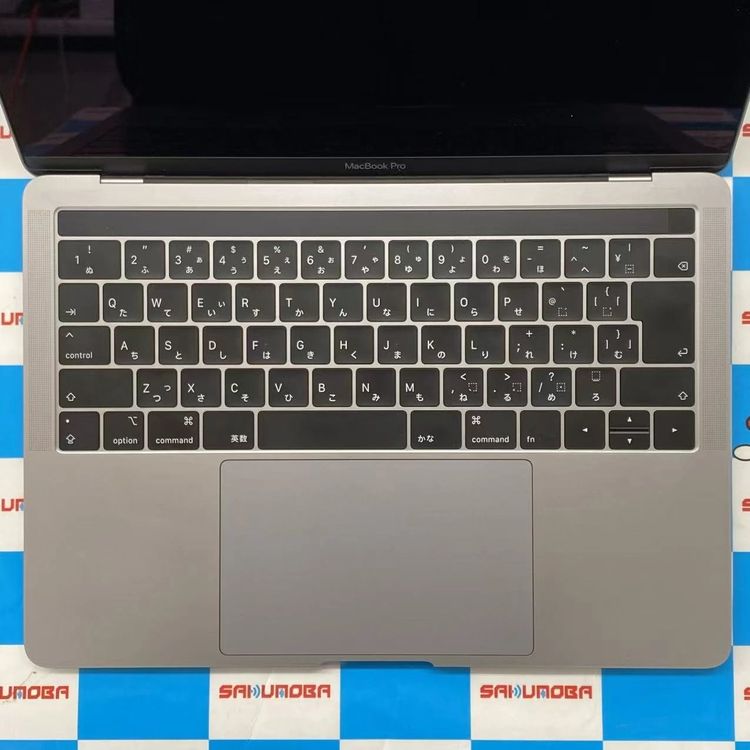 MacBook Pro 13����� 2018 Thunderbolt 3�ݡ���x 4 16GB/25