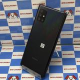 ¨��ȯ����Galaxy A51 5G 6GB/128GB SCG07 AU��SIM�ե꡼ ����
