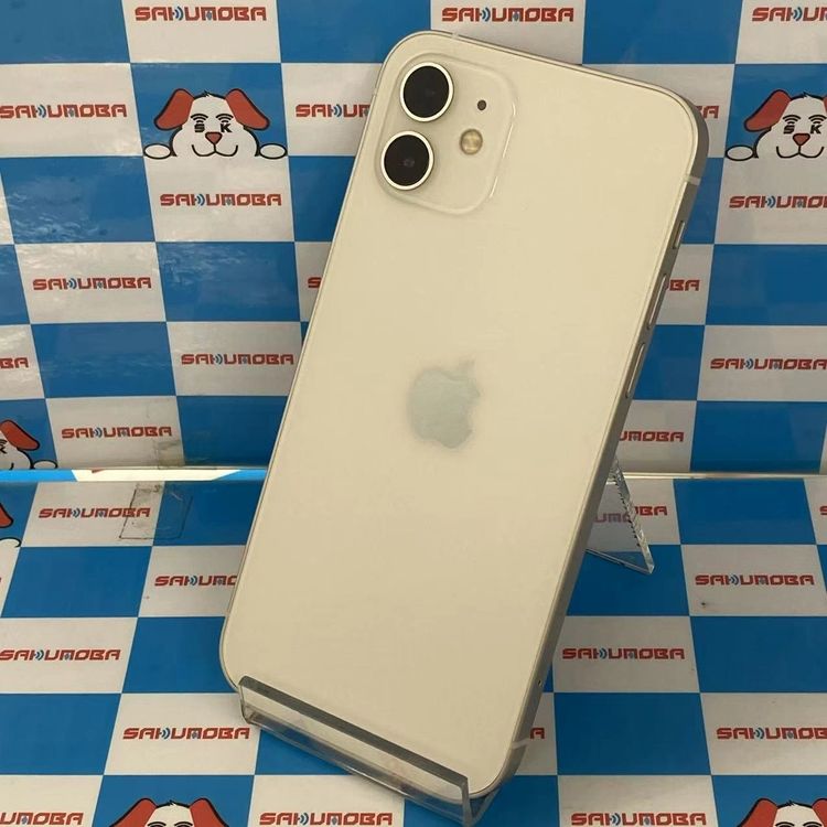 iPhone12 本体のみ SIMフリー iPhone12(SIMフリー・国内版) 商品一覧|ムスビー【中古スマホ