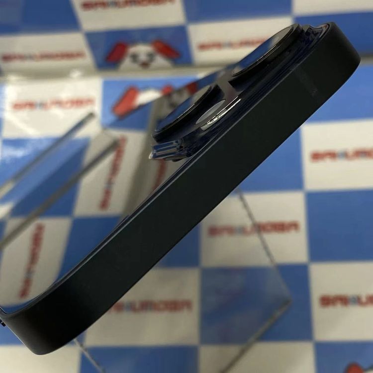 ¨��ȯ����iPhone14 128GB �ߥåɥʥ��� MPUD3J/A docomo��SIM�ե꡼