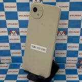 ¨ȯAQUOS Wish4 64GB ۥ磻 SH-M27 SIMե꡼ Ʊ