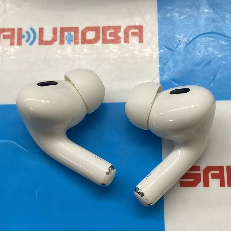 ¨��ȯ����Airpods Pro ��2���� �� �ۥ磻�� MQD83J/A �������