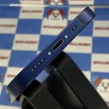 ¨��ȯ����iPhone12 mini 256GB �֥롼 MGDV3J/A SIM�ե꡼