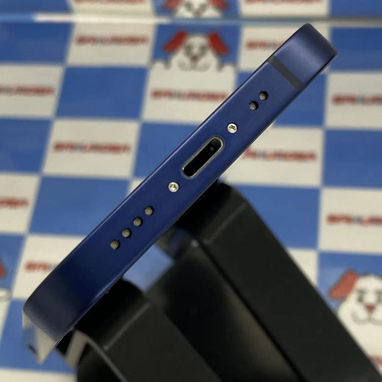 ¨��ȯ����iPhone12 mini 256GB �֥롼 MGDV3J/A SIM�ե꡼