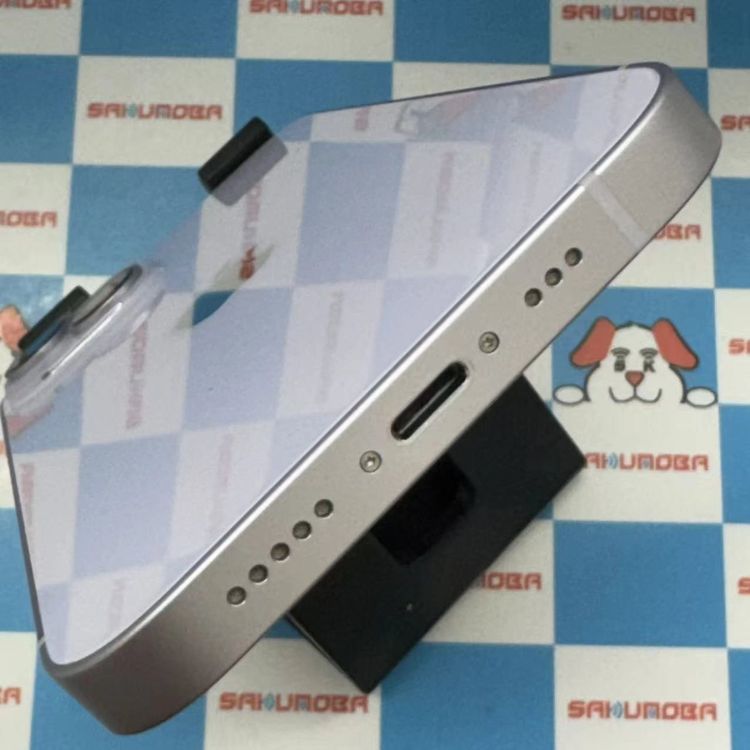 ¨ȯiPhone14 128GB ѡץ MPUY3J/A SIMå au