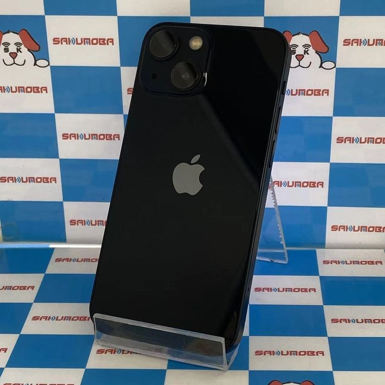 ¨��ȯ����iPhone13 mini 128GB �ߥåɥʥ��� MLJC3J/A AU��SIM�ե꡼