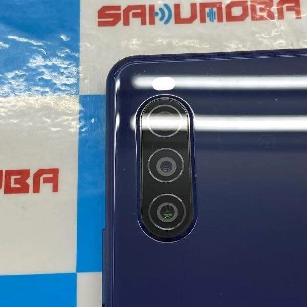 ¨ȯXperia 10 II SO-41A docomo 64GB