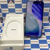 即日発送可iPhone Air 512GB スカイブルー MG2F4J/A AU版SIMフリー 美品