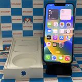iPhone13 128GB ֥롼 MLNG3J/A SoftBankSIMե꡼Ʊ