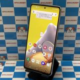 Galaxy A51 5G 6GB/128GB �ץꥺ��֥�å����ۥ磻�� SC-54A docom