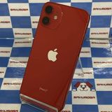 iPhone12 mini 128GB Product Red MGDN3J/A ��ŷ��Х�����SI