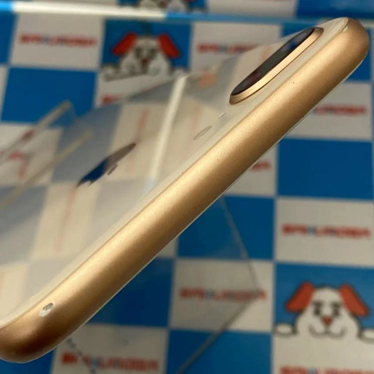 ¨ȯiPhone8 Plus 256GB  MQ9Q2J/A AUSIMե꡼