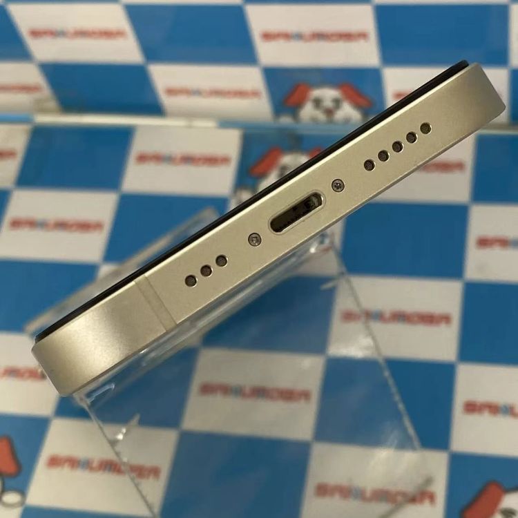 iPhone14 128GB �������饤�� MPUQ3J/A SoftBank��SIM�ե꡼�����