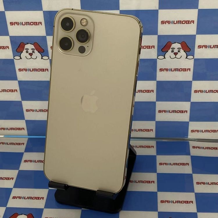 iPhone12 Pro 256GB ������� NGMC3J/A SoftBank��SIM�ե꡼����