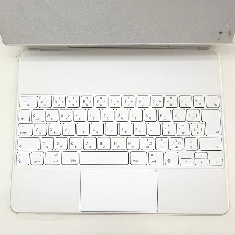 iPad Pro 12.9����� (��3��4��5����)�� Magic Keyboard -JIS ��