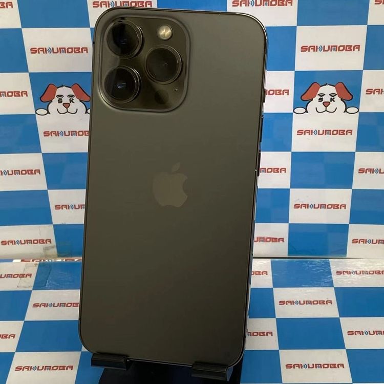 ¨��ȯ����iPhone13 Pro 512GB ����ե����� MLUV3J/A SIM�ե꡼