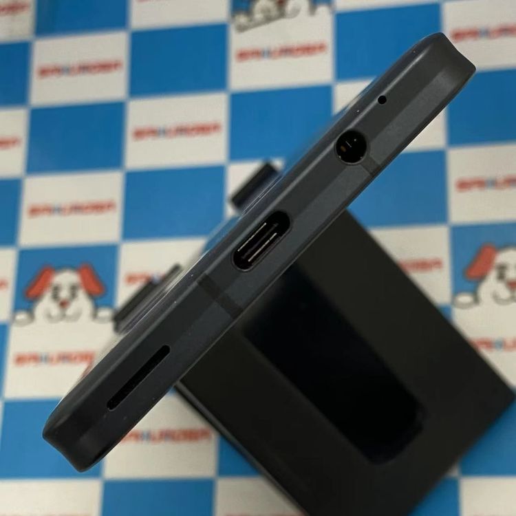 即日発送可AQUOS sense6 128GB ブラック SH-M19 SIMフリー