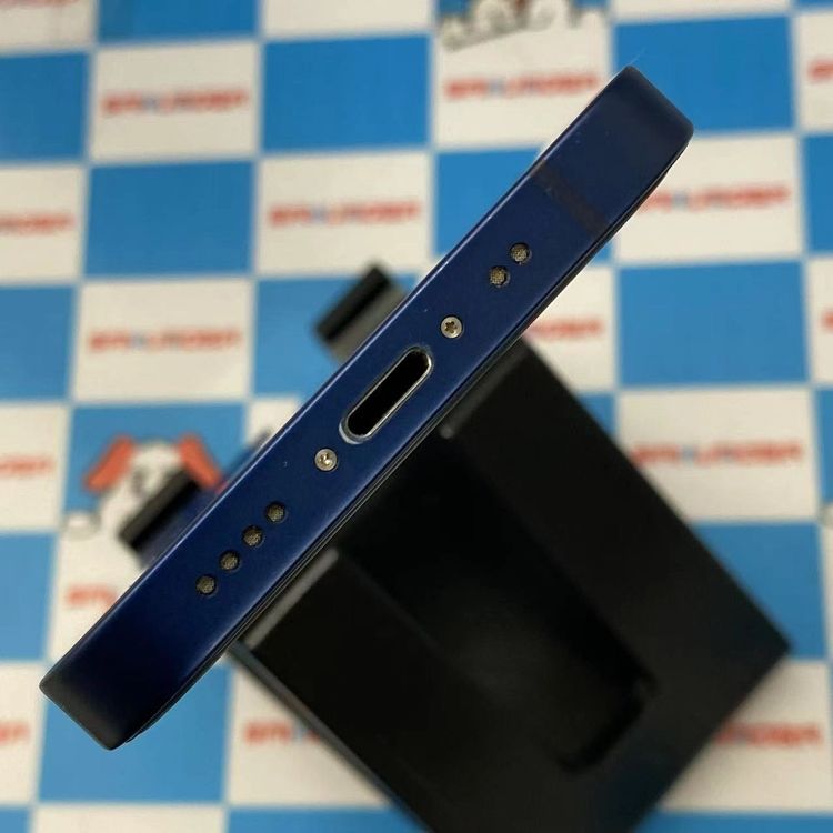 ¨ȯiPhone12 mini 64GB ֥롼 MGAP3J/A docomoSIMե꡼