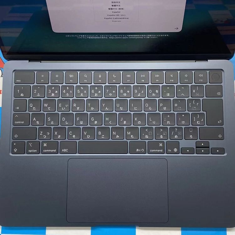 MacBook Air Early2026 13����� Apple M5 16GB/512GB �ߥ�