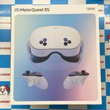 ¨ȯMeta Quest 3S 128GB ۥ磻 0815820025238