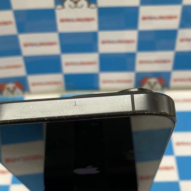 iPhone16 Pro 256GB �֥�å������˥��� MYN03J/A docomo��SIM�ե�