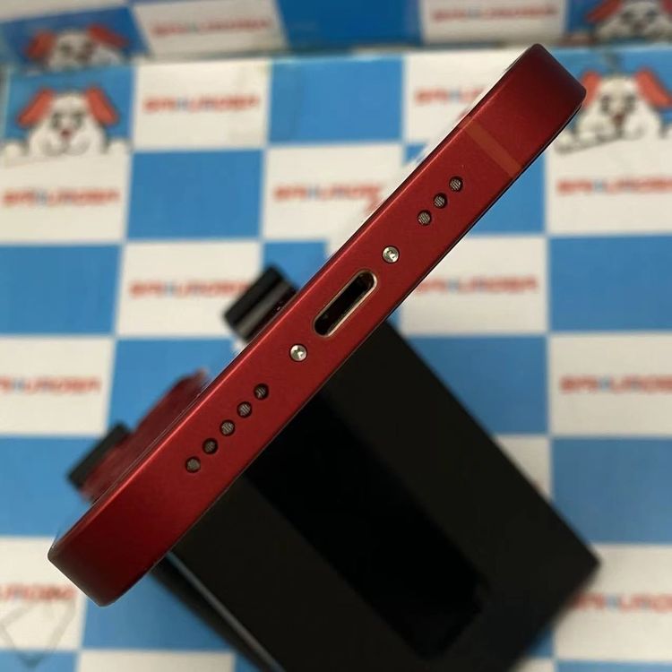 iPhone13 256GB Product Red MLNL3J/A docomo��SIM�ե꡼