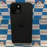 ¨��ȯ����iPhone15 128GB �֥�å� MTMH3J/A ��ŷ��Х�����SIM�ե꡼����