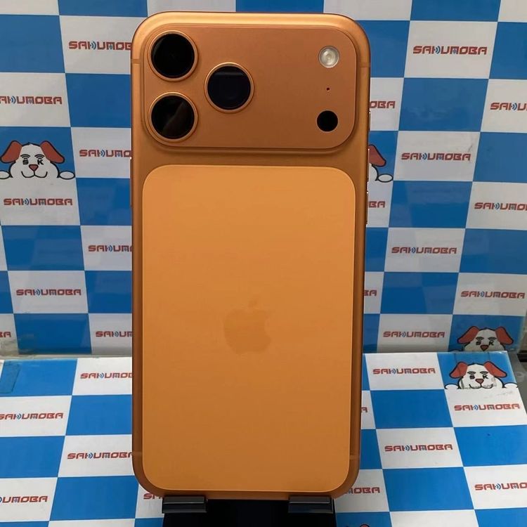 iPhone 17 Pro Max 1TB �����ߥå������ MFYG4J/A SIM�ե꡼ ����