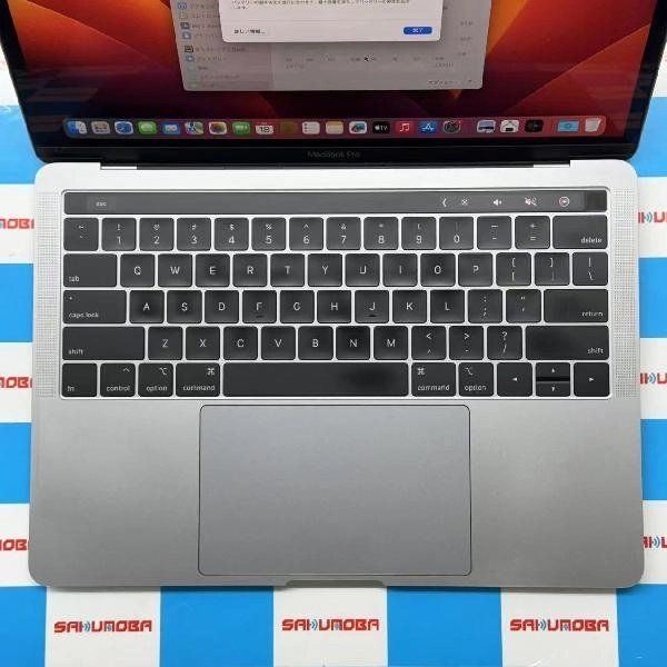 ¨ȯMacBook Pro 13 2019 512GB A1989