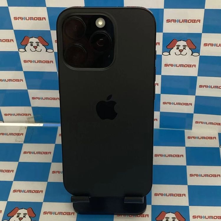 iPhone16 Pro 512GB �֥�å������˥��� MYN43J/A SoftBank��SIM