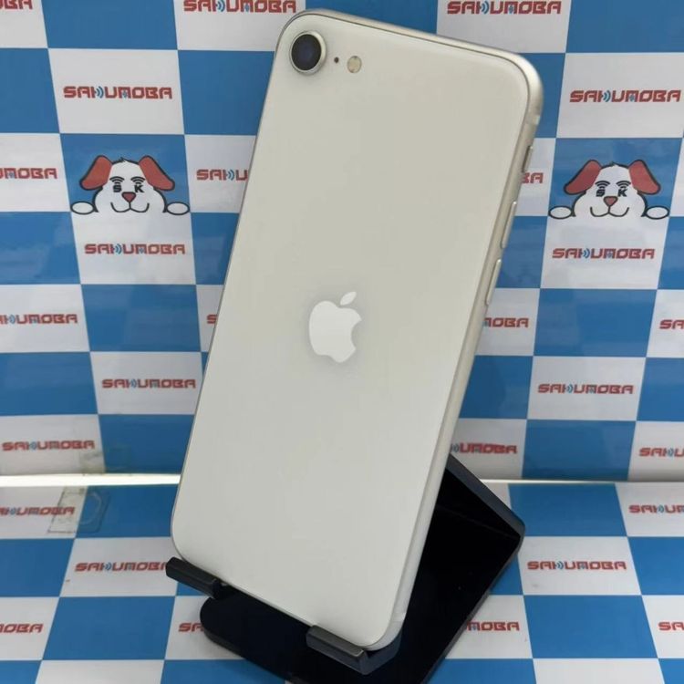 iPhoneSE 3 64GB 饤 MMYD3J/A SIMå SIMե