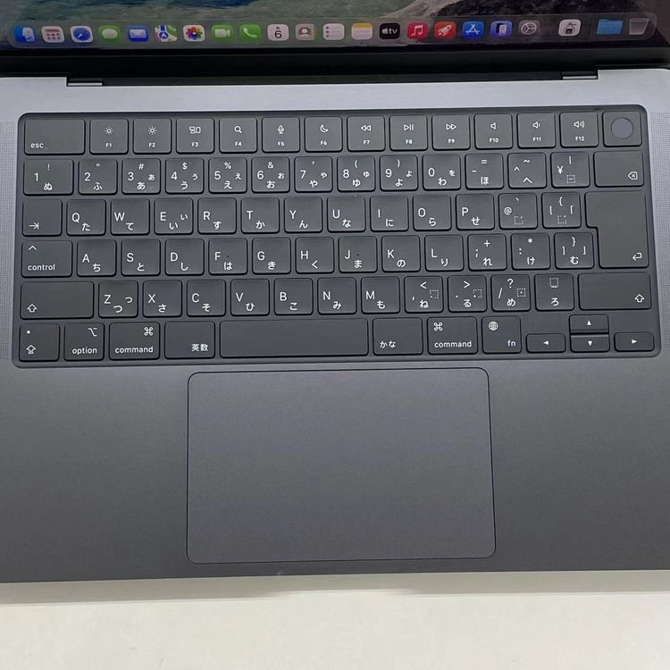 MacBook Pro 14�����  Late2024 Apple M4 Pro(12����) 16��