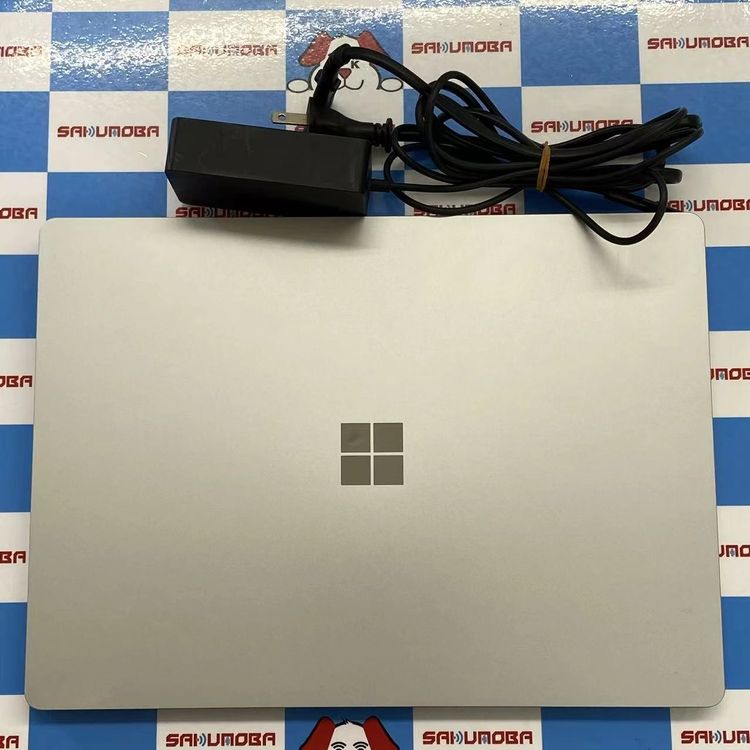 Surface Laptop 4  Core i5 8GB 512GB �ץ���� 5BT-00087