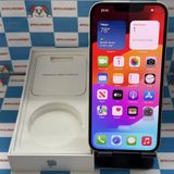 iPhone13 128GB 饤 MLND3J/A SoftBankSIMե꡼ 