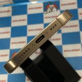 iPhone16 Pro 256GB ǥȥ˥ MYN23J/A docomoSIMե