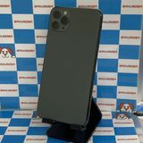 iPhone11 Pro Max 64GB �ߥåɥʥ��ȥ��꡼�� MWHH2J/A AU��SIM�ե�