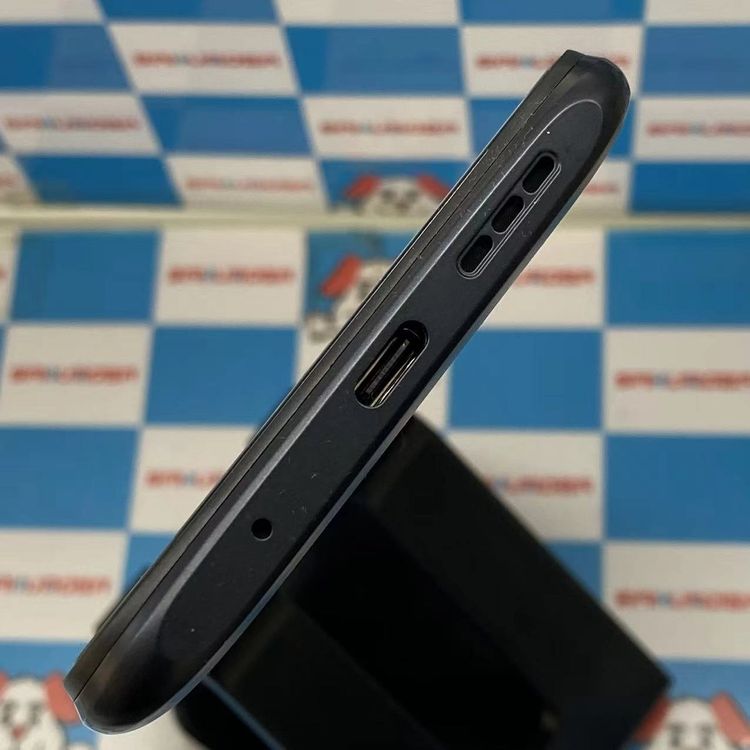 Xiaomi Redmi 9T 64GB �����ܥ󥰥졼 XMSAB1 Y!mobile��SIM�ե�