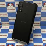 即日発送可arrows We 64GB ブラック FCG01 AU版SIMフリー 美品