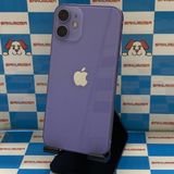 iPhone12 mini 256GB ѡץ MJQE3J/A SIMå au 